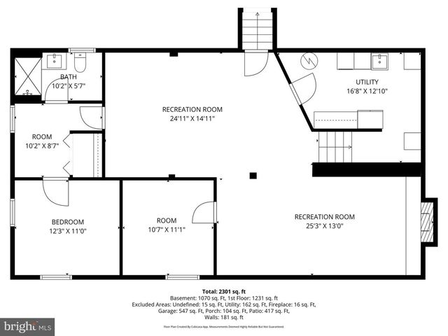 7717 MCKAIG RD, Frederick, MD 21701
