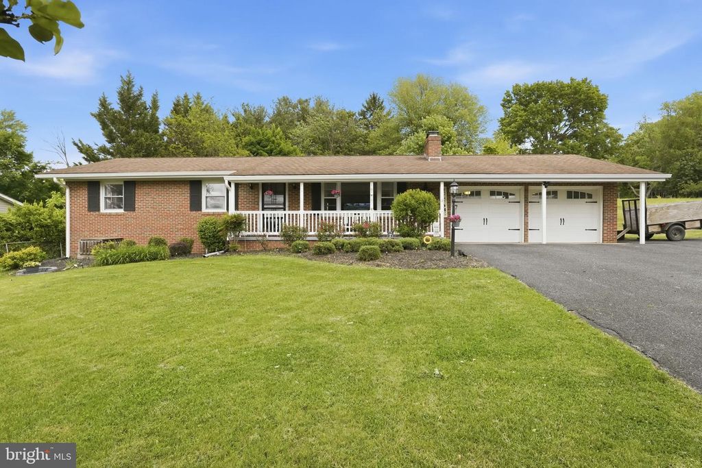 7717 MCKAIG RD, Frederick, MD 21701