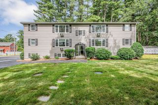 50 N Main St Apt 4, Salem, NH 03079