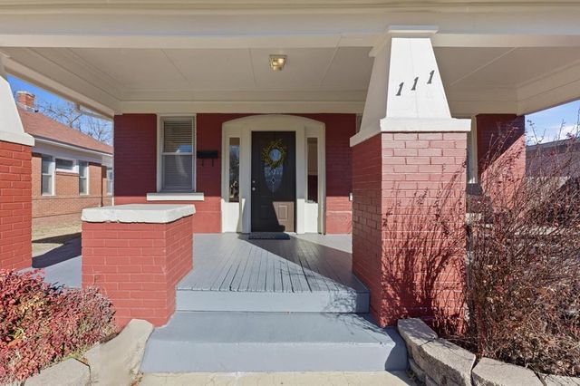 111 NW 25th Street, Oklahoma City, OK 73103