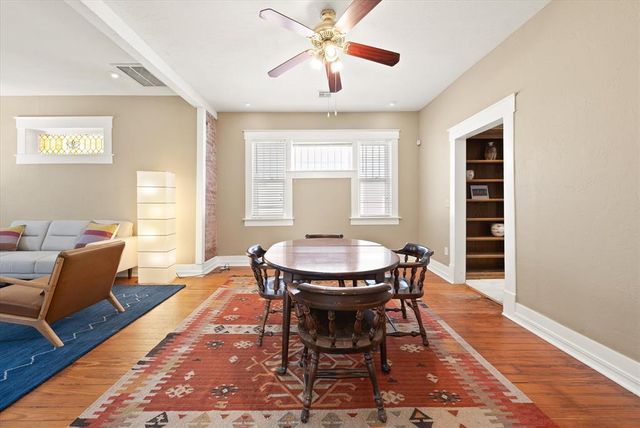 111 NW 25th Street, Oklahoma City, OK 73103