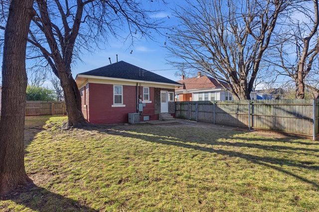 111 NW 25th Street, Oklahoma City, OK 73103