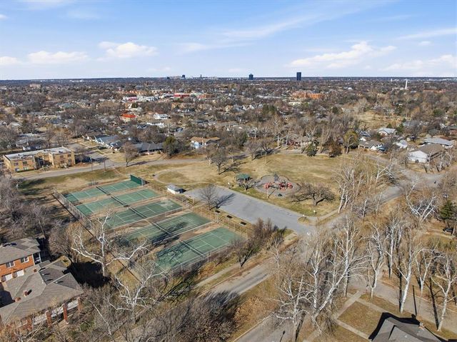 111 NW 25th Street, Oklahoma City, OK 73103