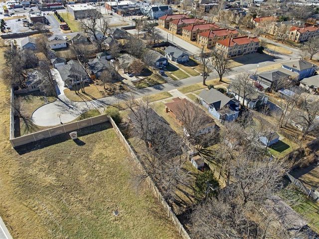 111 NW 25th Street, Oklahoma City, OK 73103