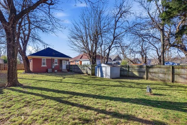 111 NW 25th Street, Oklahoma City, OK 73103