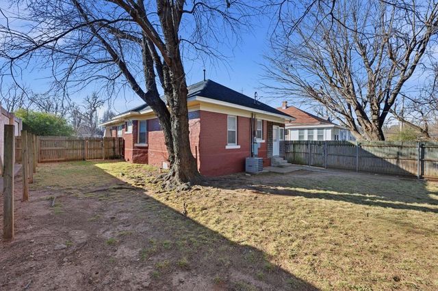 111 NW 25th Street, Oklahoma City, OK 73103