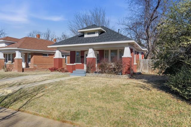 111 NW 25th Street, Oklahoma City, OK 73103
