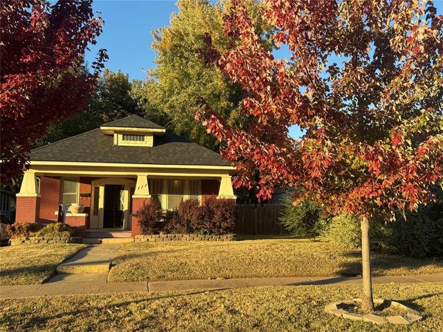 111 NW 25th Street, Oklahoma City, OK 73103