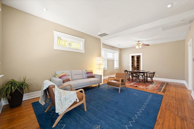 111 NW 25th Street, Oklahoma City, OK 73103