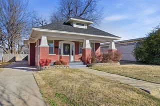 111 NW 25th Street, Oklahoma City, OK 73103