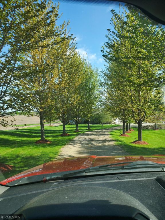 21280 93rd Avenue N, Corcoran, MN 55340 — exterior