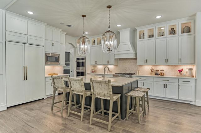 2017 Bennet Lane, Conroe, TX 77384