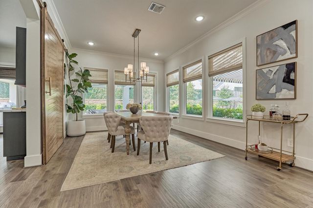 2017 Bennet Lane, Conroe, TX 77384