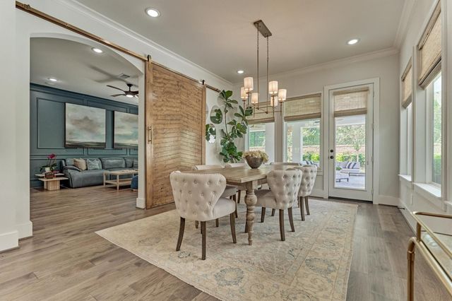 2017 Bennet Lane, Conroe, TX 77384