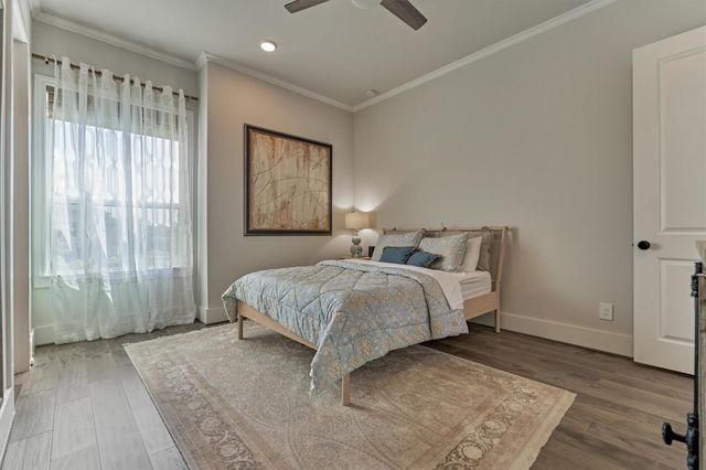 2017 Bennet Lane, Conroe, TX 77384