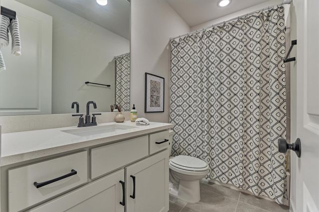2017 Bennet Lane, Conroe, TX 77384