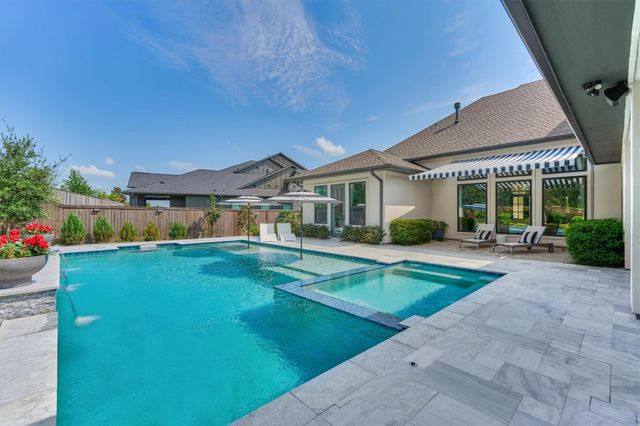 2017 Bennet Lane, Conroe, TX 77384