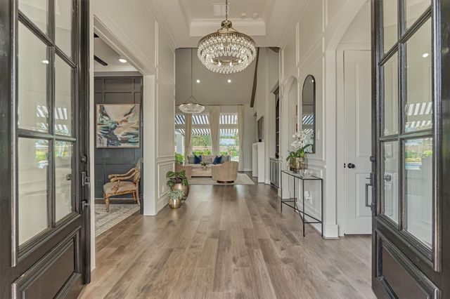 2017 Bennet Lane, Conroe, TX 77384