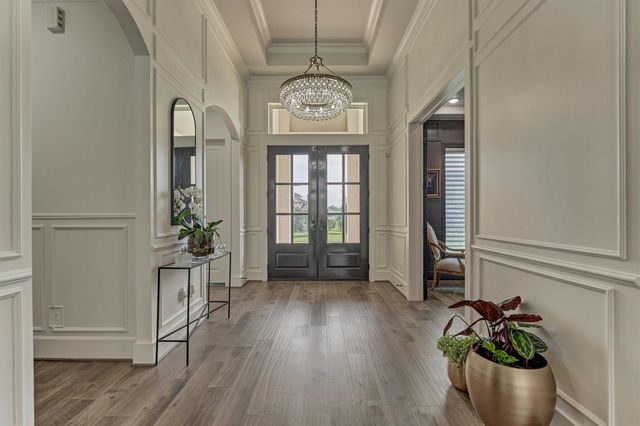 2017 Bennet Lane, Conroe, TX 77384