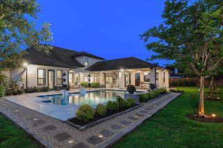 2017 Bennet Lane, Conroe, TX 77384