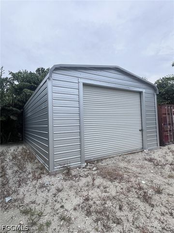 3616 Perkins LN, St James City, FL 33956