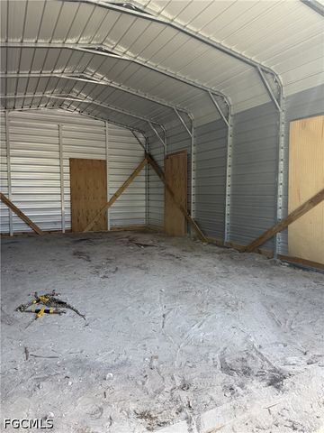 3616 Perkins LN, St James City, FL 33956