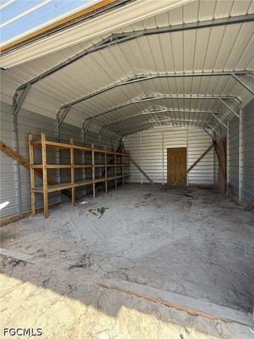 3616 Perkins LN, St James City, FL 33956