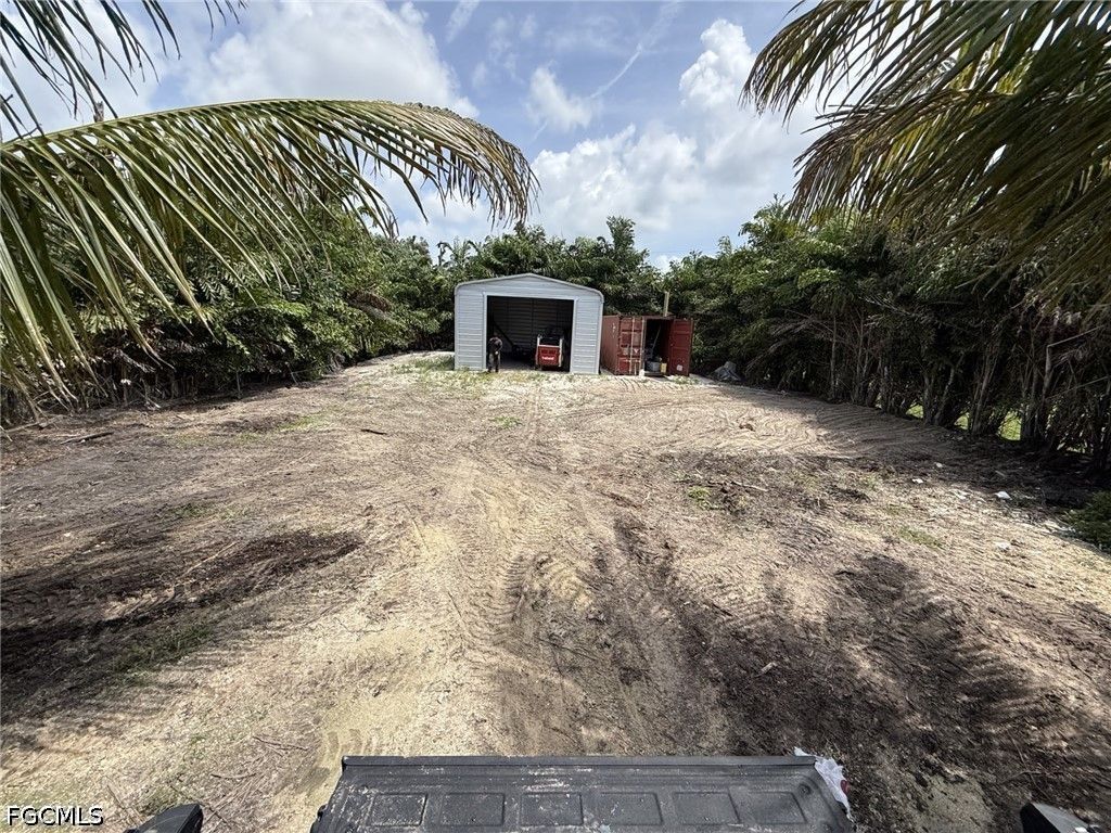 3616 Perkins LN, St James City, FL 33956
