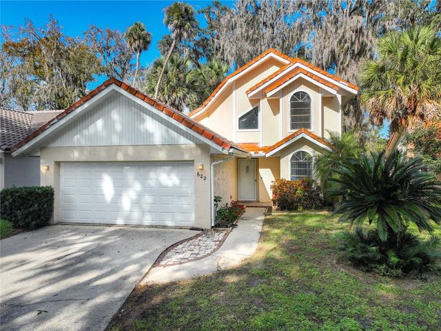 622 ANHINGA ROAD, Winter Springs, FL 32708