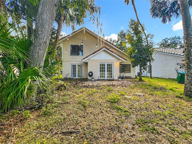 622 ANHINGA ROAD, Winter Springs, FL 32708
