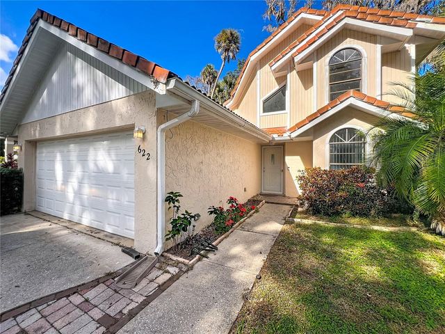 622 ANHINGA ROAD, Winter Springs, FL 32708