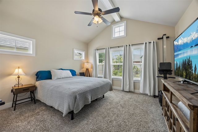 612 Myers Drive, Lake Dallas, TX 75065