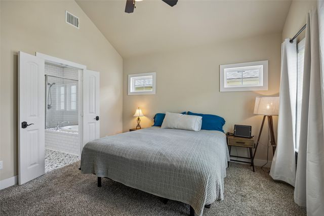 612 Myers Drive, Lake Dallas, TX 75065