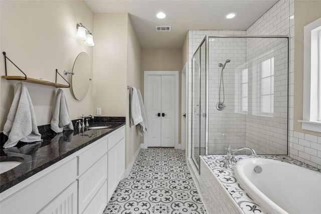 612 Myers Drive, Lake Dallas, TX 75065