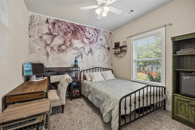 612 Myers Drive, Lake Dallas, TX 75065