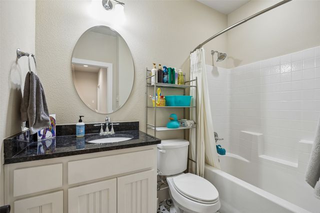 612 Myers Drive, Lake Dallas, TX 75065