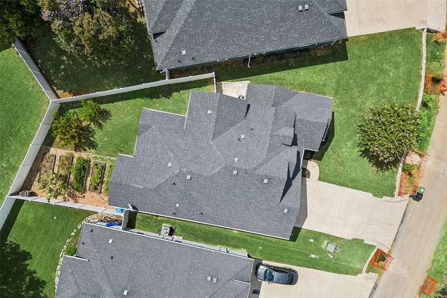 612 Myers Drive, Lake Dallas, TX 75065