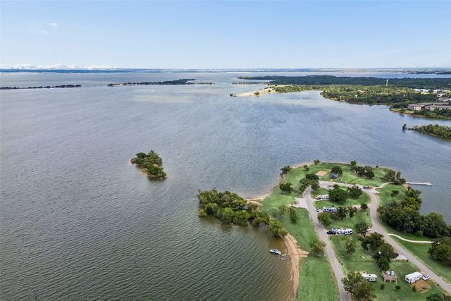 612 Myers Drive, Lake Dallas, TX 75065