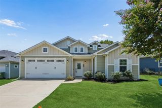 612 Myers Drive, Lake Dallas, TX 75065