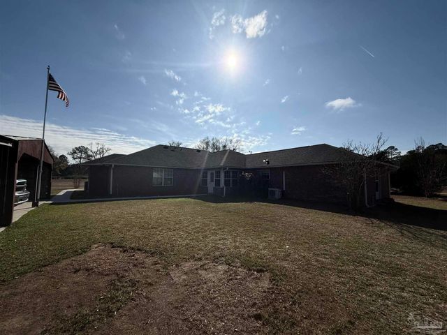 11560 Mobile Hwy, Pensacola, FL 32526