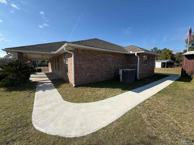 11560 Mobile Hwy, Pensacola, FL 32526