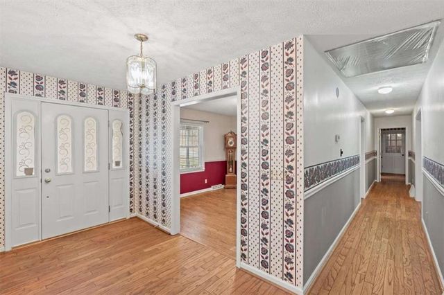 71 Freeman Ferry Road, Rome, GA 30161