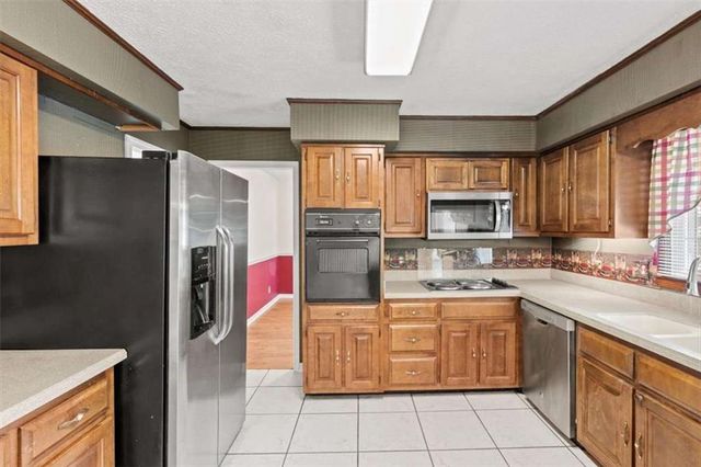 71 Freeman Ferry Road, Rome, GA 30161