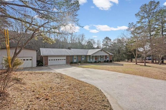 71 Freeman Ferry Road, Rome, GA 30161