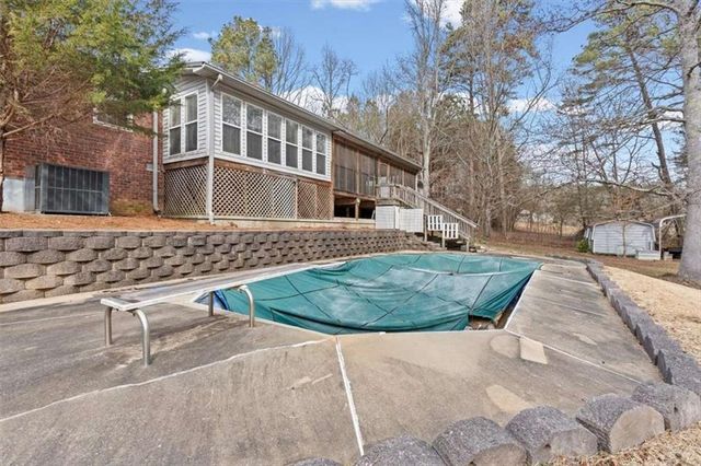 71 Freeman Ferry Road, Rome, GA 30161