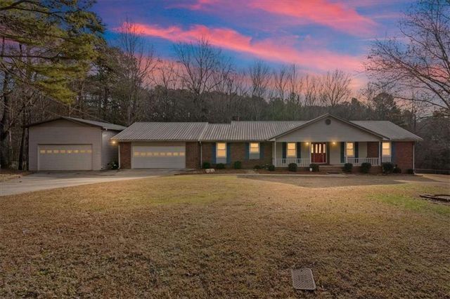 71 Freeman Ferry Road, Rome, GA 30161