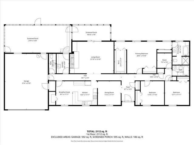 71 Freeman Ferry Road, Rome, GA 30161