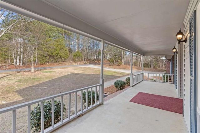 71 Freeman Ferry Road, Rome, GA 30161