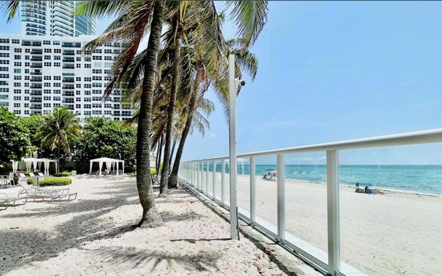 3001 S Ocean Drive 207, Hollywood, FL 33019