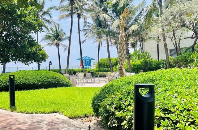 3001 S Ocean Drive 207, Hollywood, FL 33019